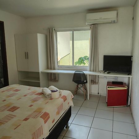 Pecem Suites Exteriör bild