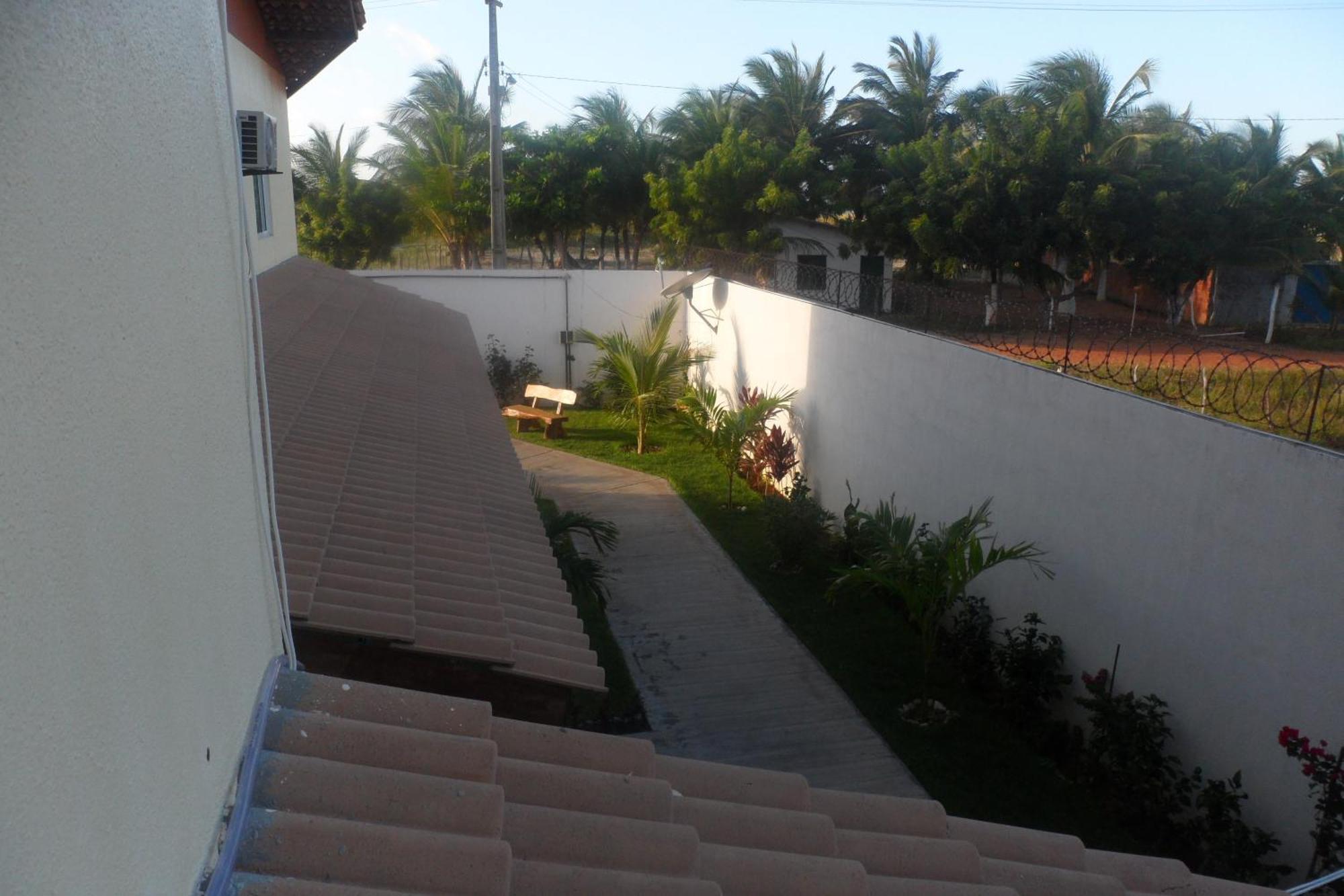 Pecem Suites Rum bild