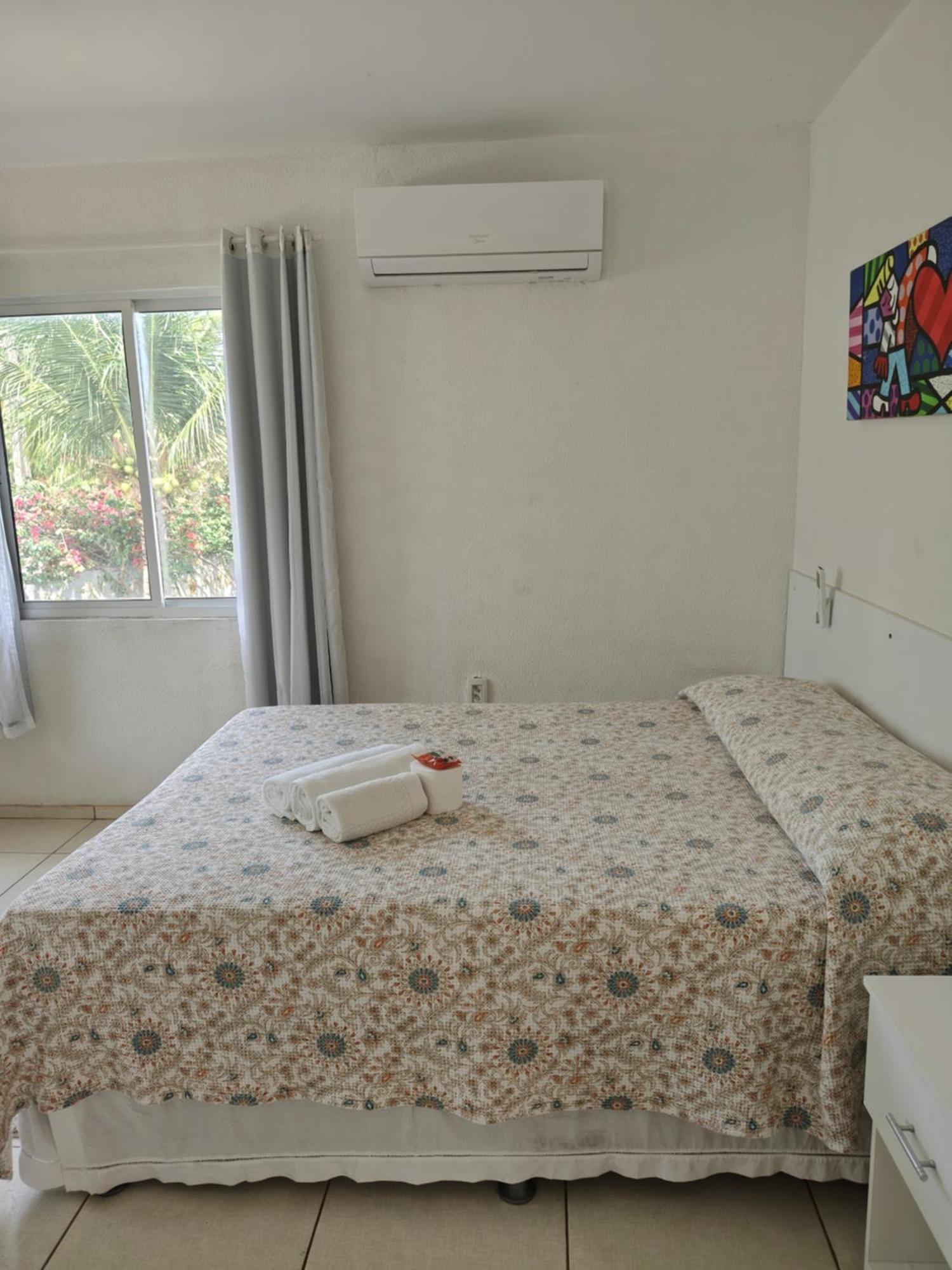 Pecem Suites Exteriör bild