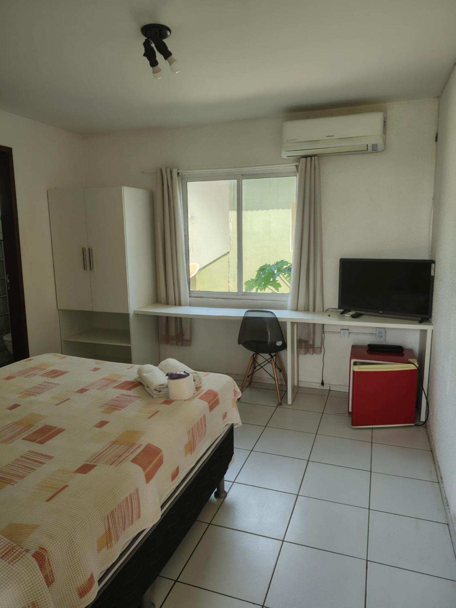 Pecem Suites Exteriör bild