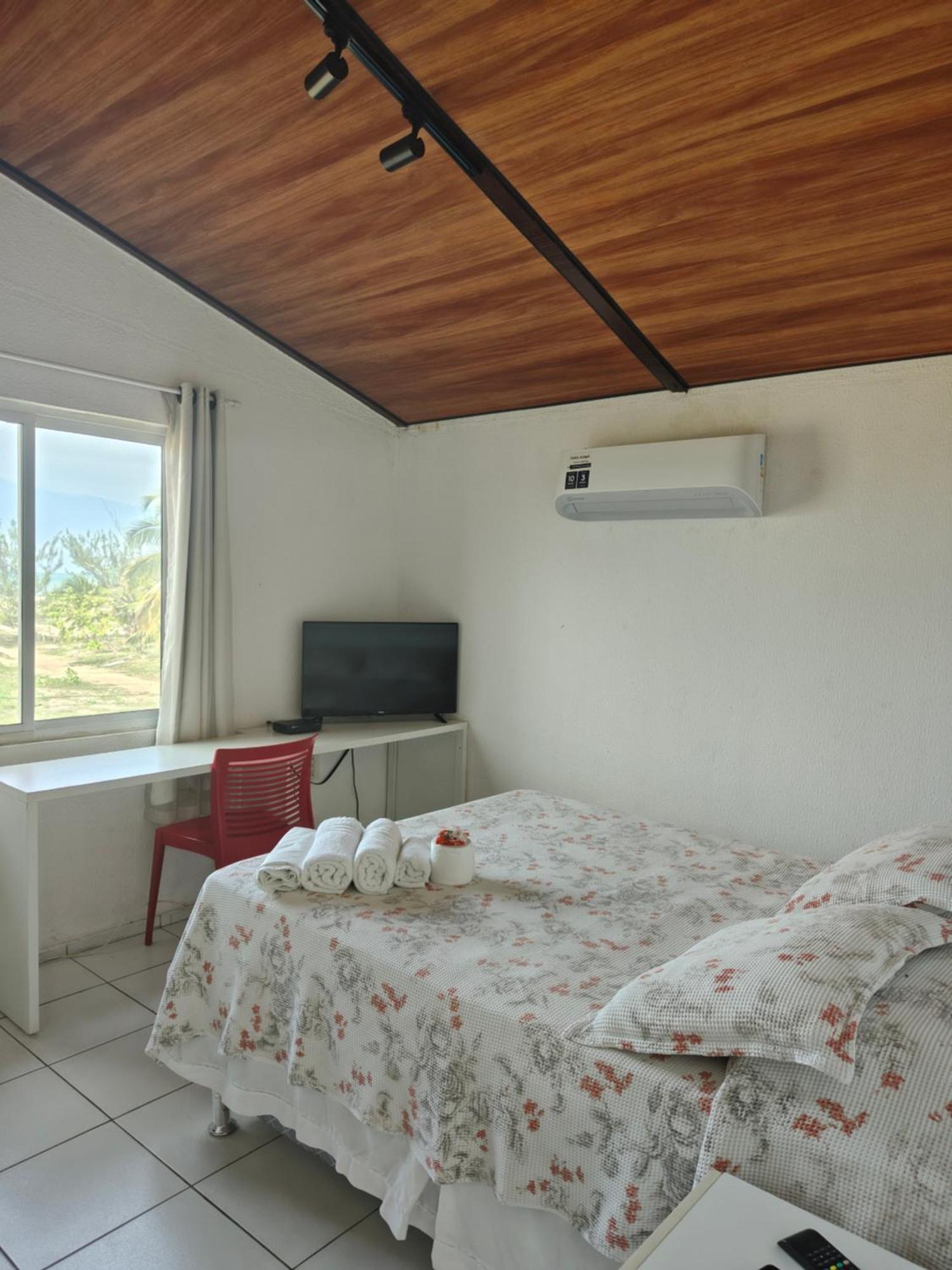 Pecem Suites Exteriör bild