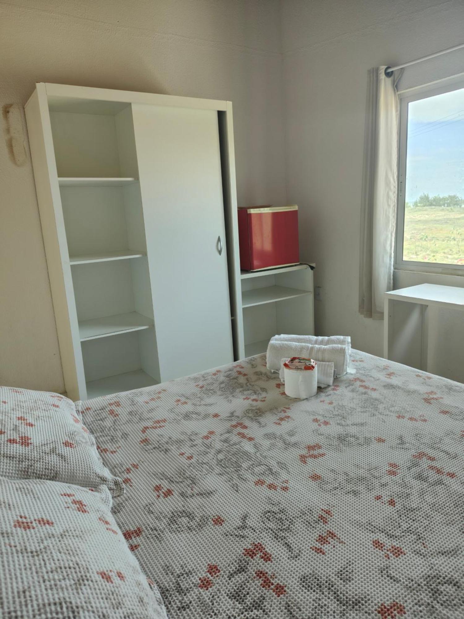 Pecem Suites Exteriör bild