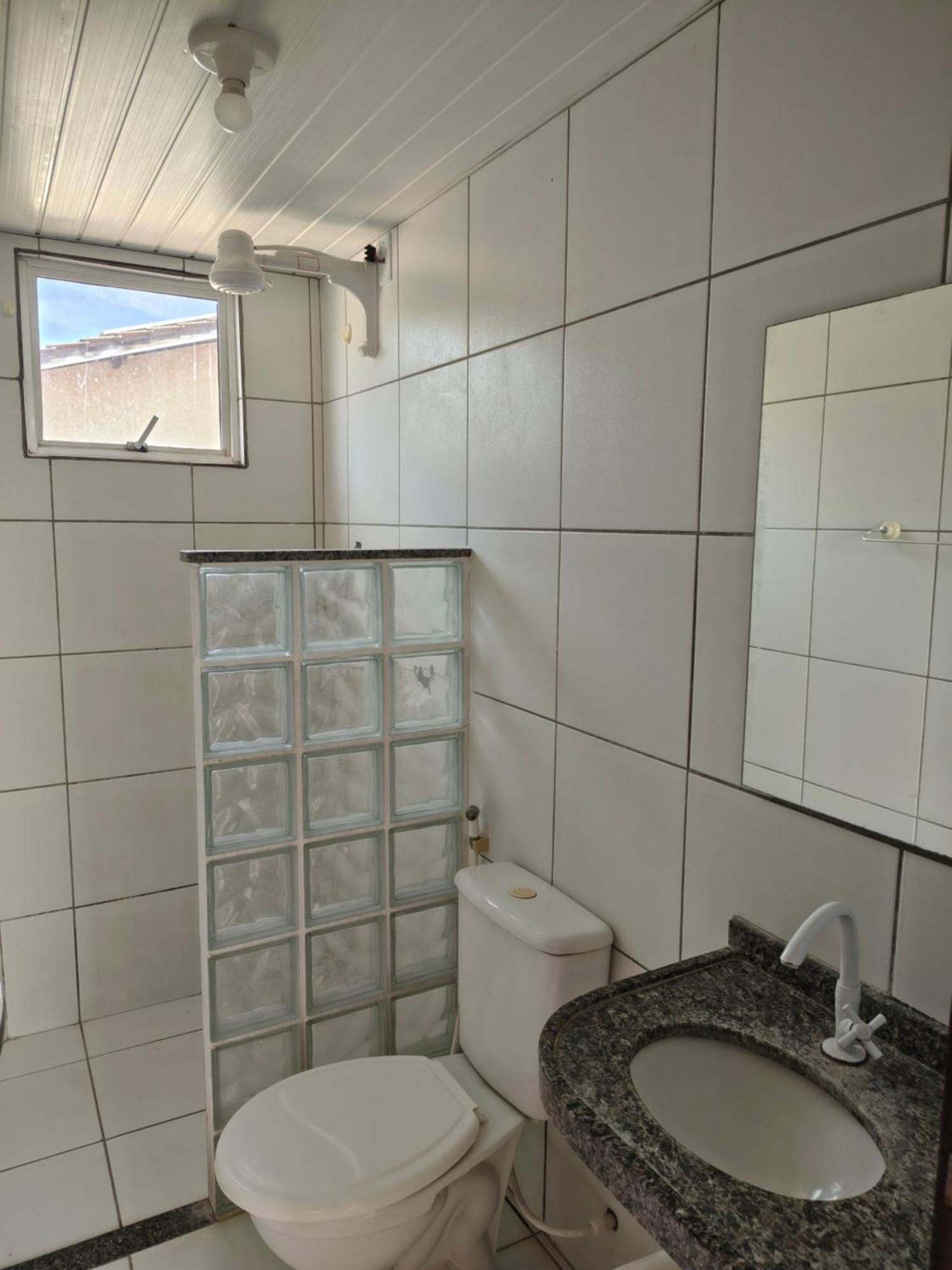 Pecem Suites Exteriör bild