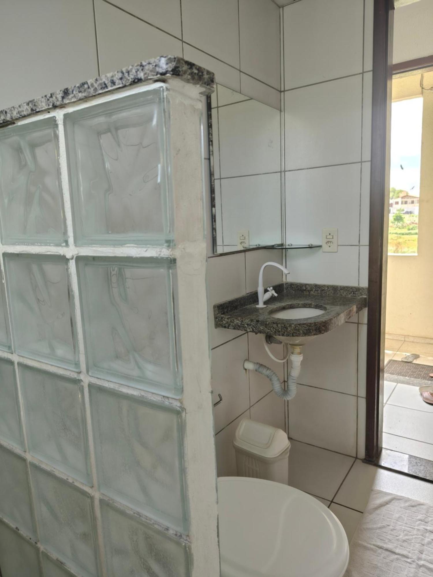 Pecem Suites Exteriör bild