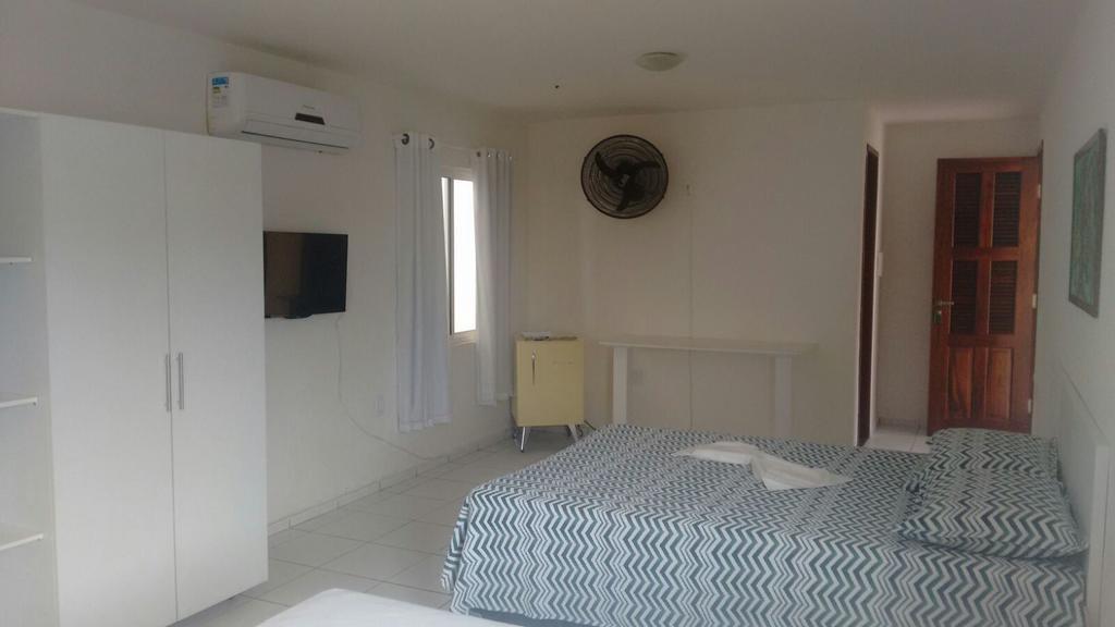 Pecem Suites Exteriör bild