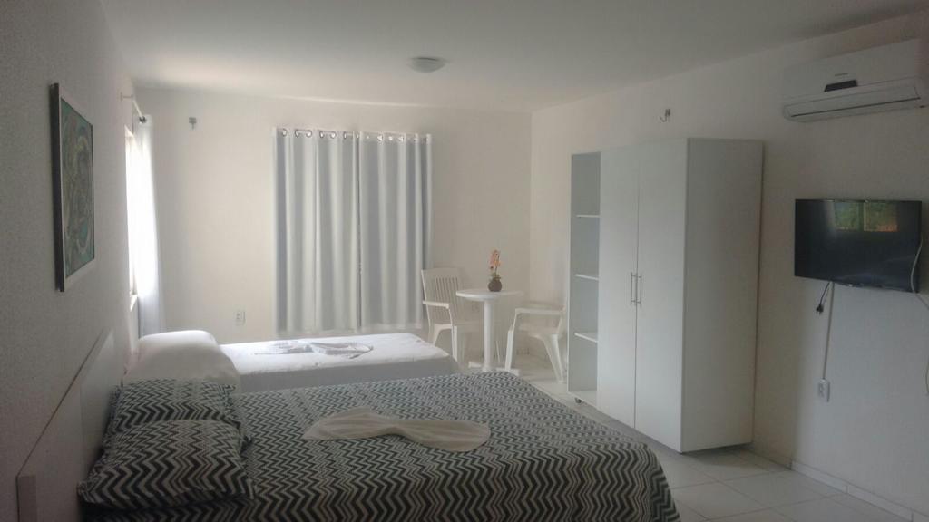 Pecem Suites Exteriör bild
