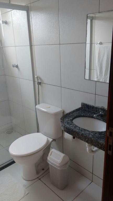 Pecem Suites Exteriör bild
