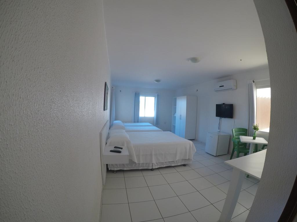 Pecem Suites Rum bild