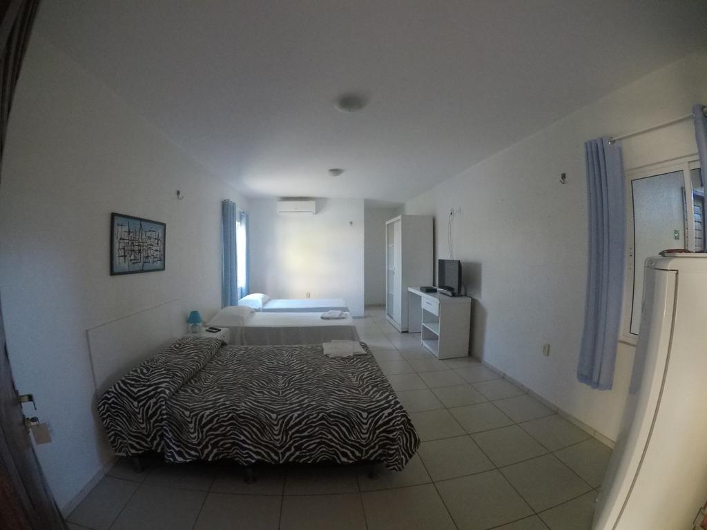 Pecem Suites Rum bild