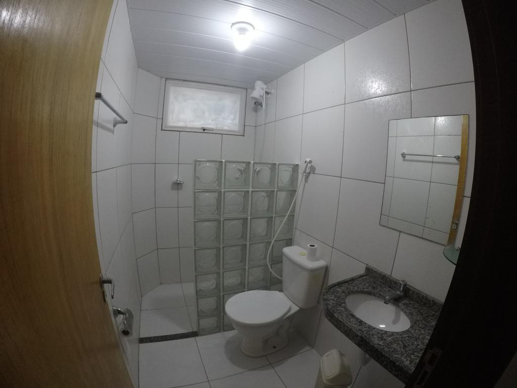 Pecem Suites Rum bild