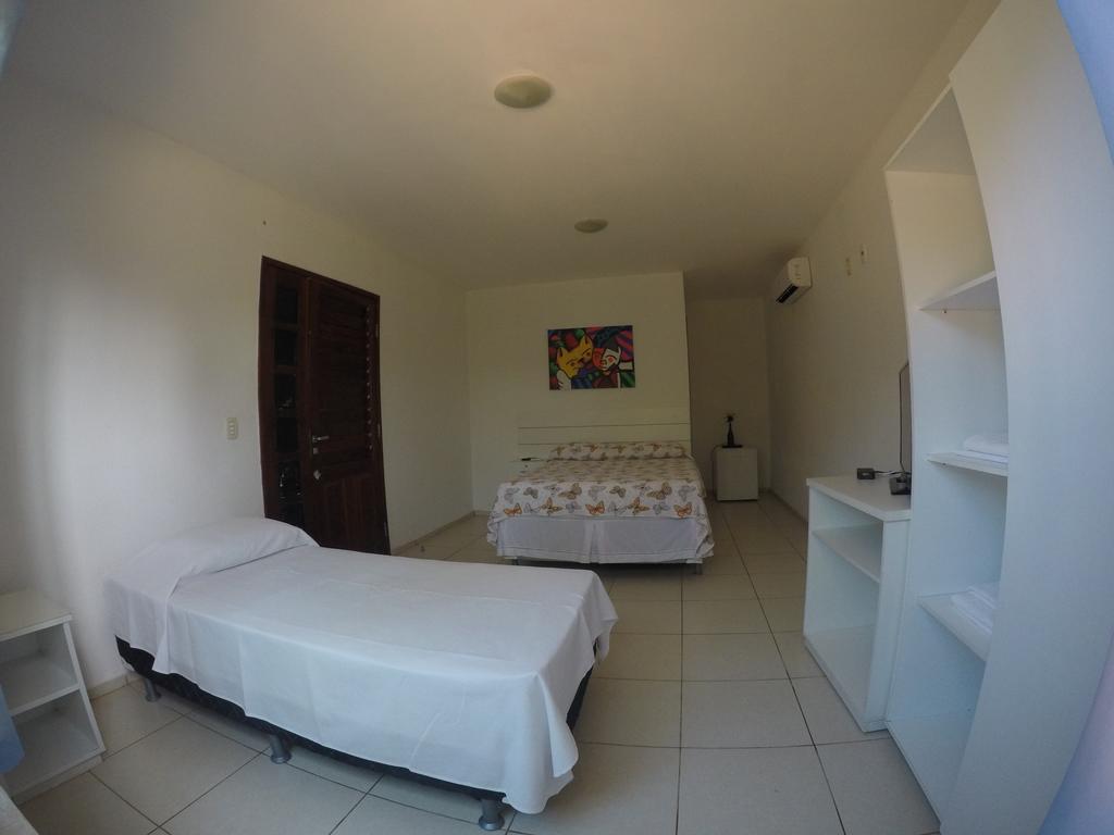 Pecem Suites Rum bild