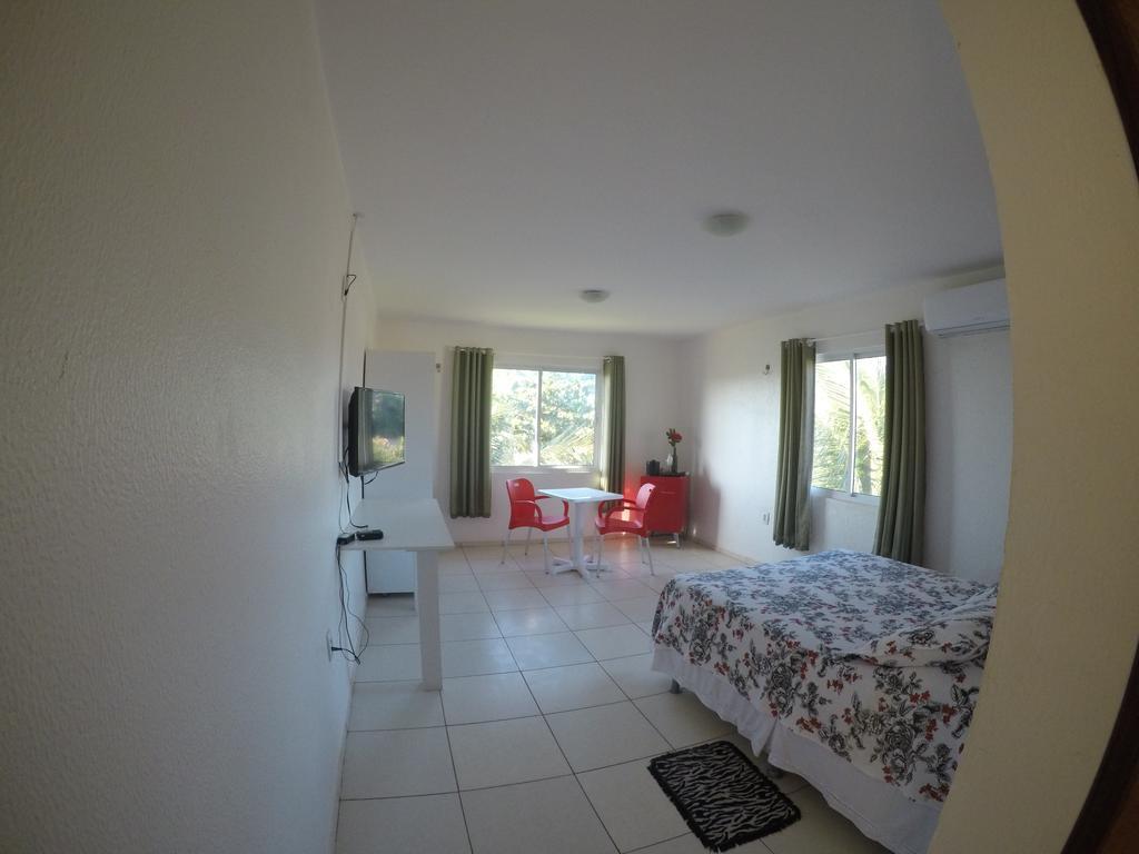 Pecem Suites Rum bild