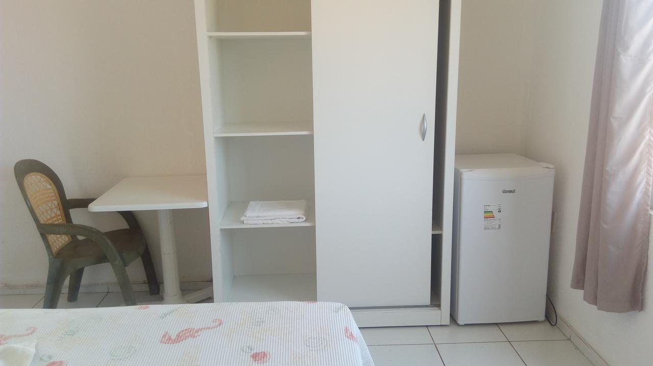 Pecem Suites Exteriör bild