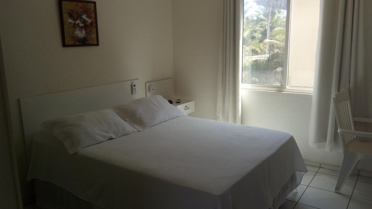 Pecem Suites Exteriör bild