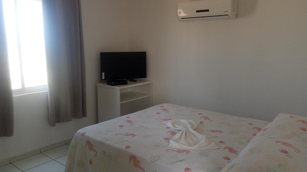 Pecem Suites Exteriör bild