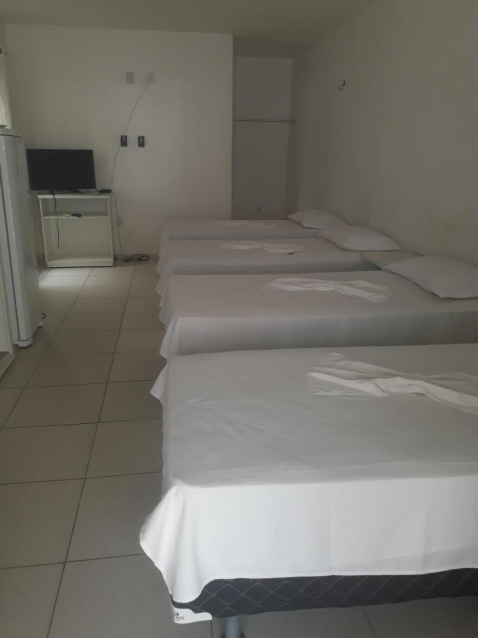 Pecem Suites Exteriör bild