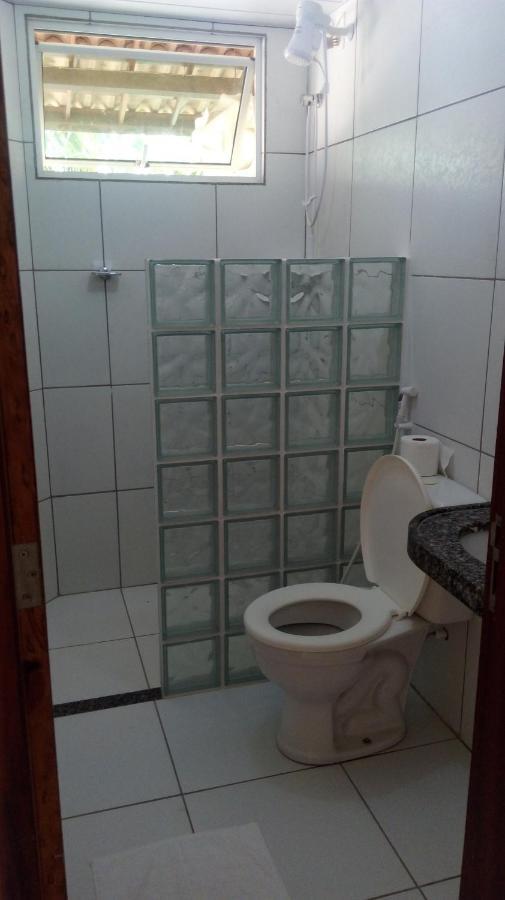 Pecem Suites Exteriör bild